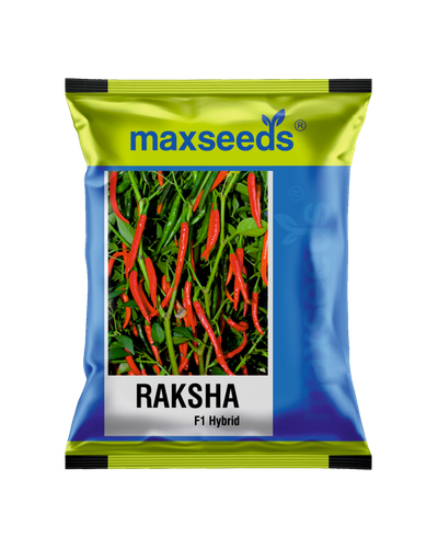 Raksha