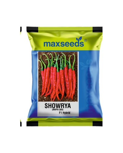 Showrya